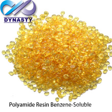 Revestimento e a tinta de impressão aditivos poliamida resina benzeno-solúvel